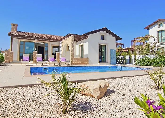 Villa Camellia